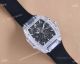 AAA Clone Hublot Spirit of Big Bang Blue Sapphire Watch in 7750 Movement (2)_th.jpg